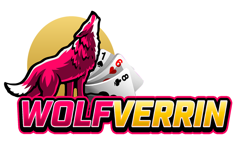 logo Wolfverrin168